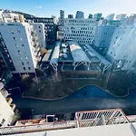 Penthouse Chimera Eiendom
