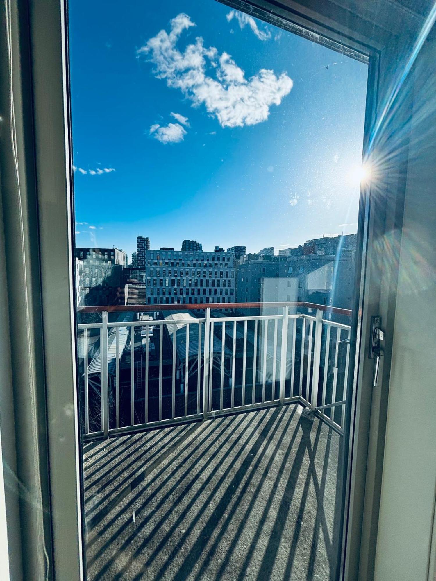 Penthouse Chimera Eiendom Apartment