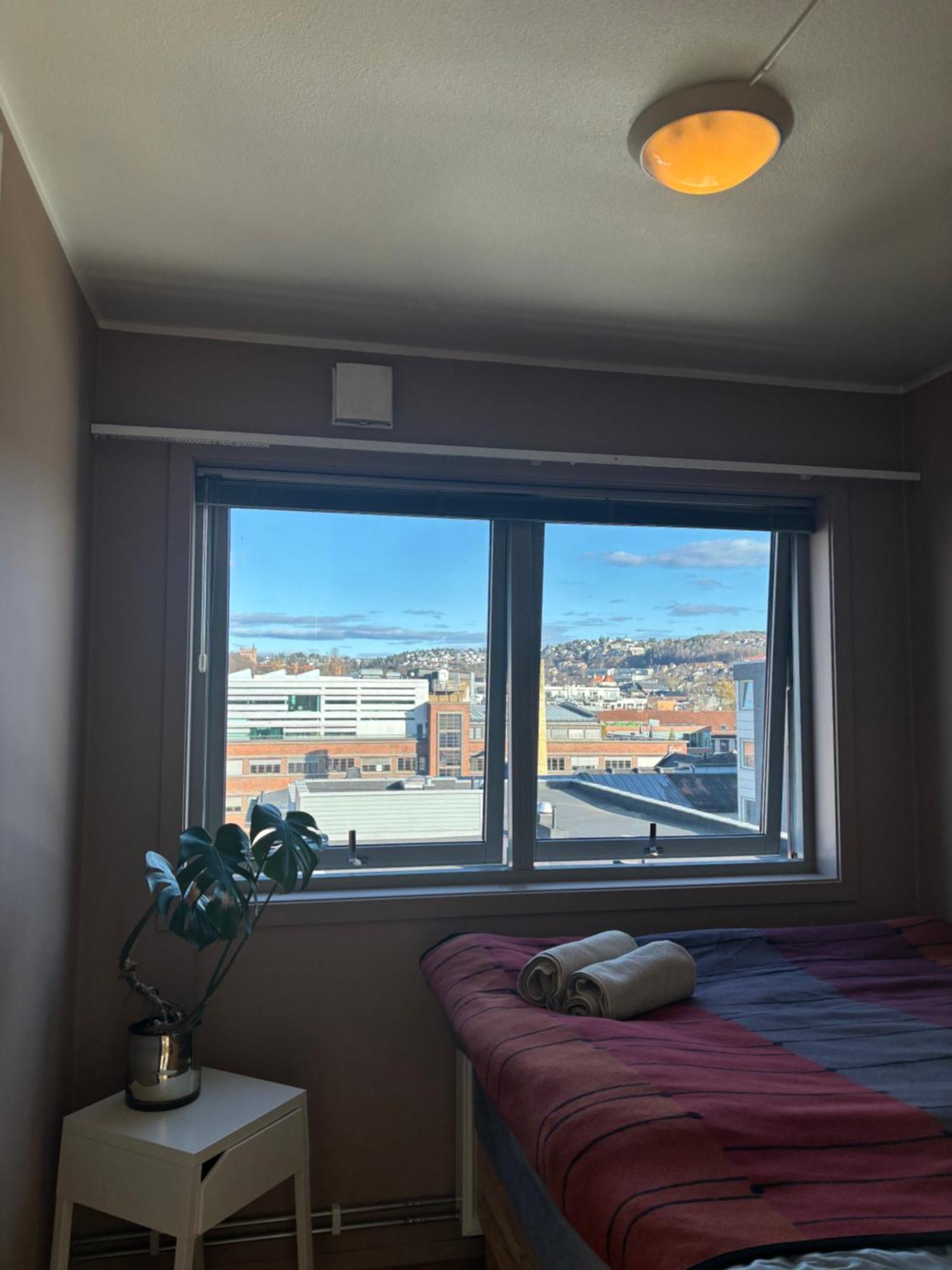 Apartment Penthouse Chimera Eiendom *