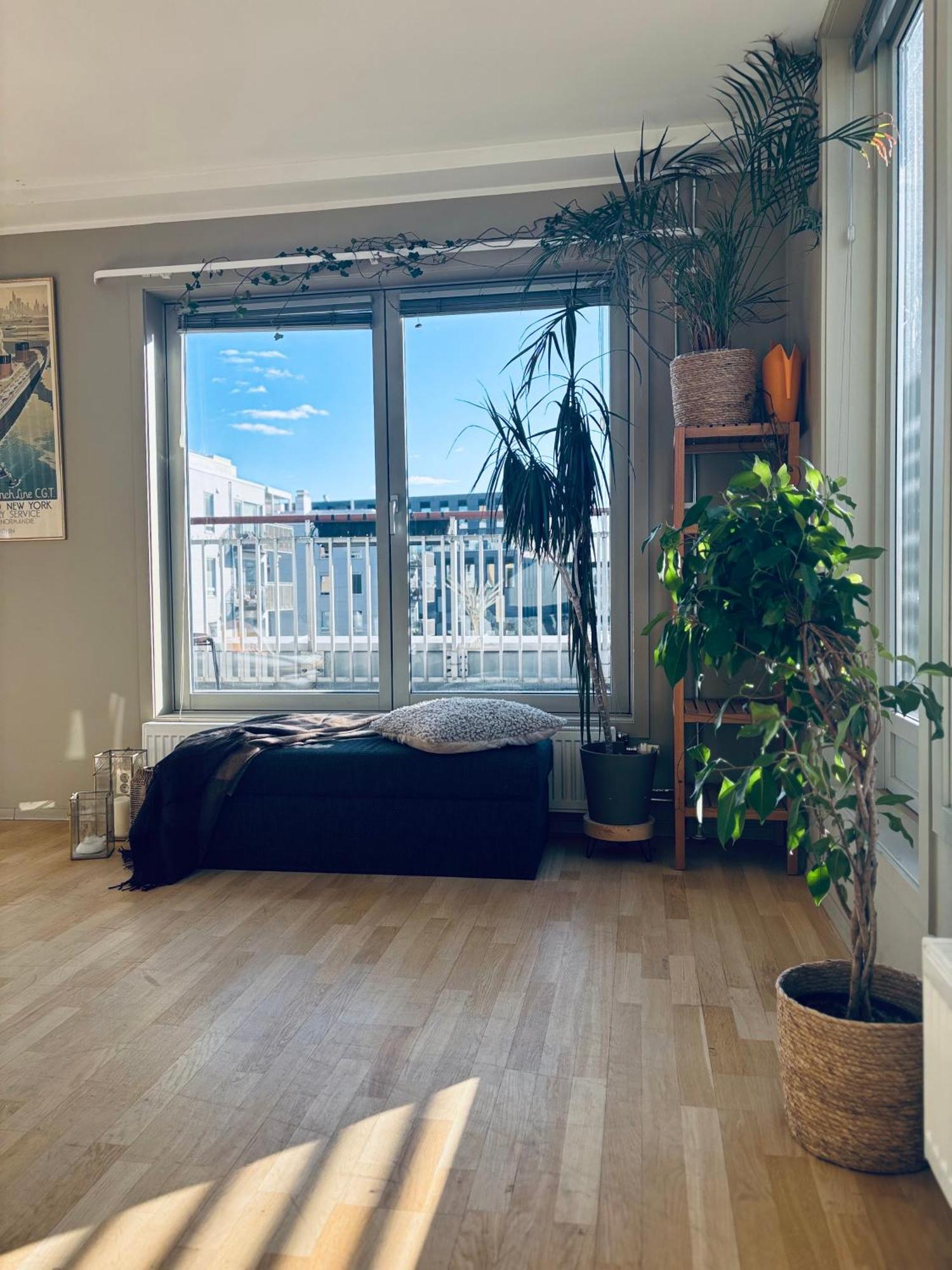 Lejlighed Penthouse Chimera Eiendom