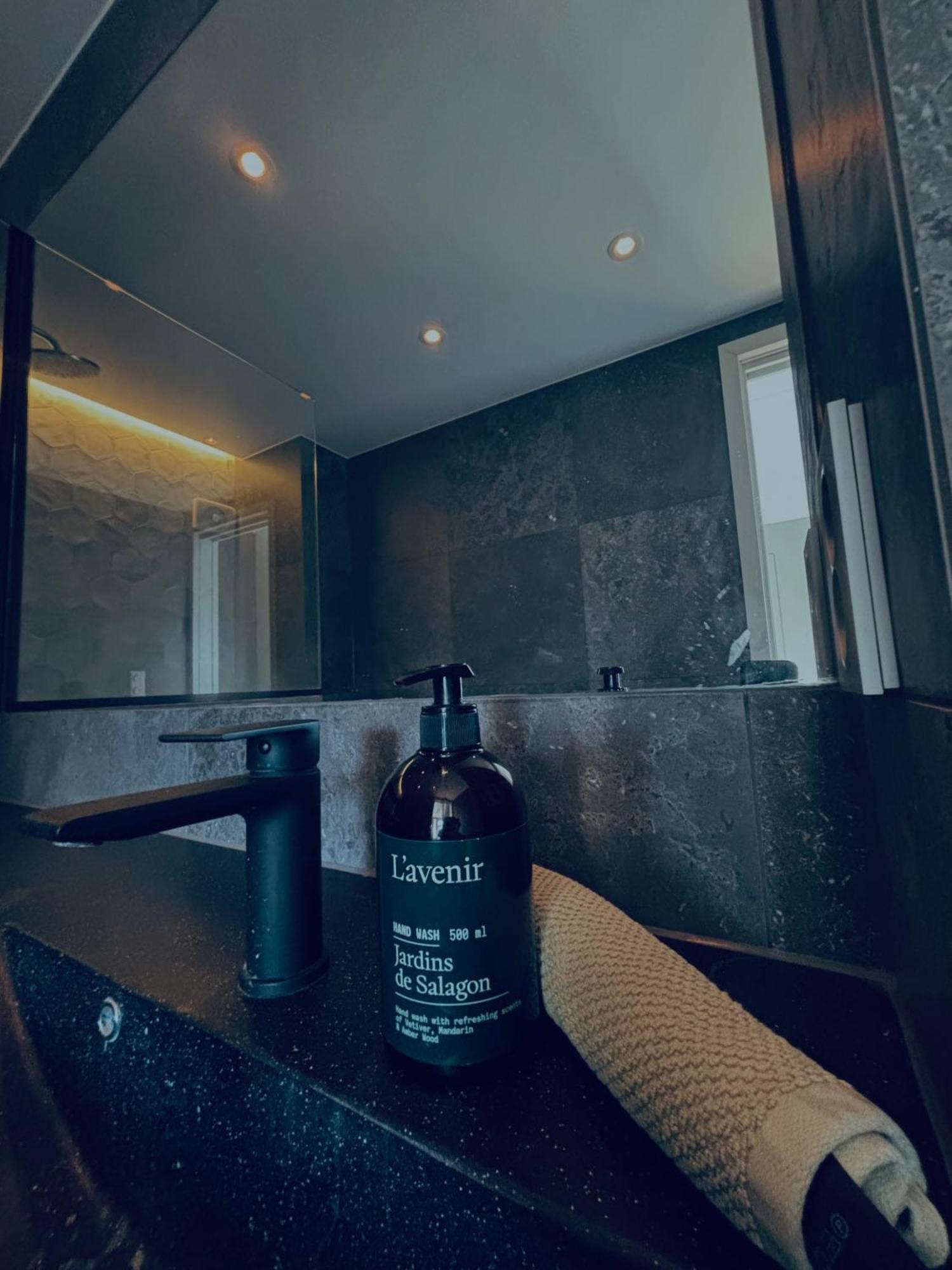 Penthouse Chimera Eiendom