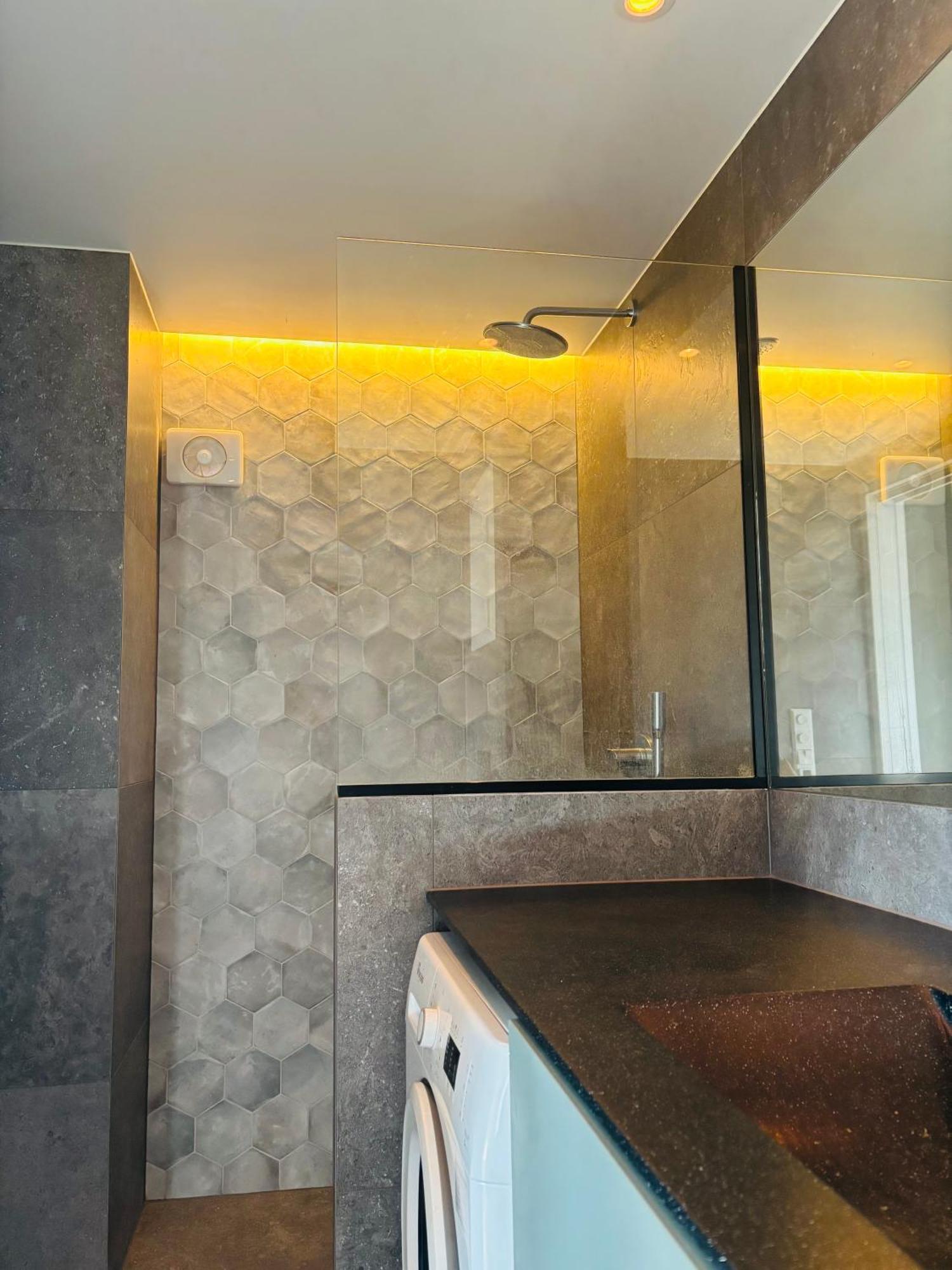 Lejlighed Penthouse Chimera Eiendom *