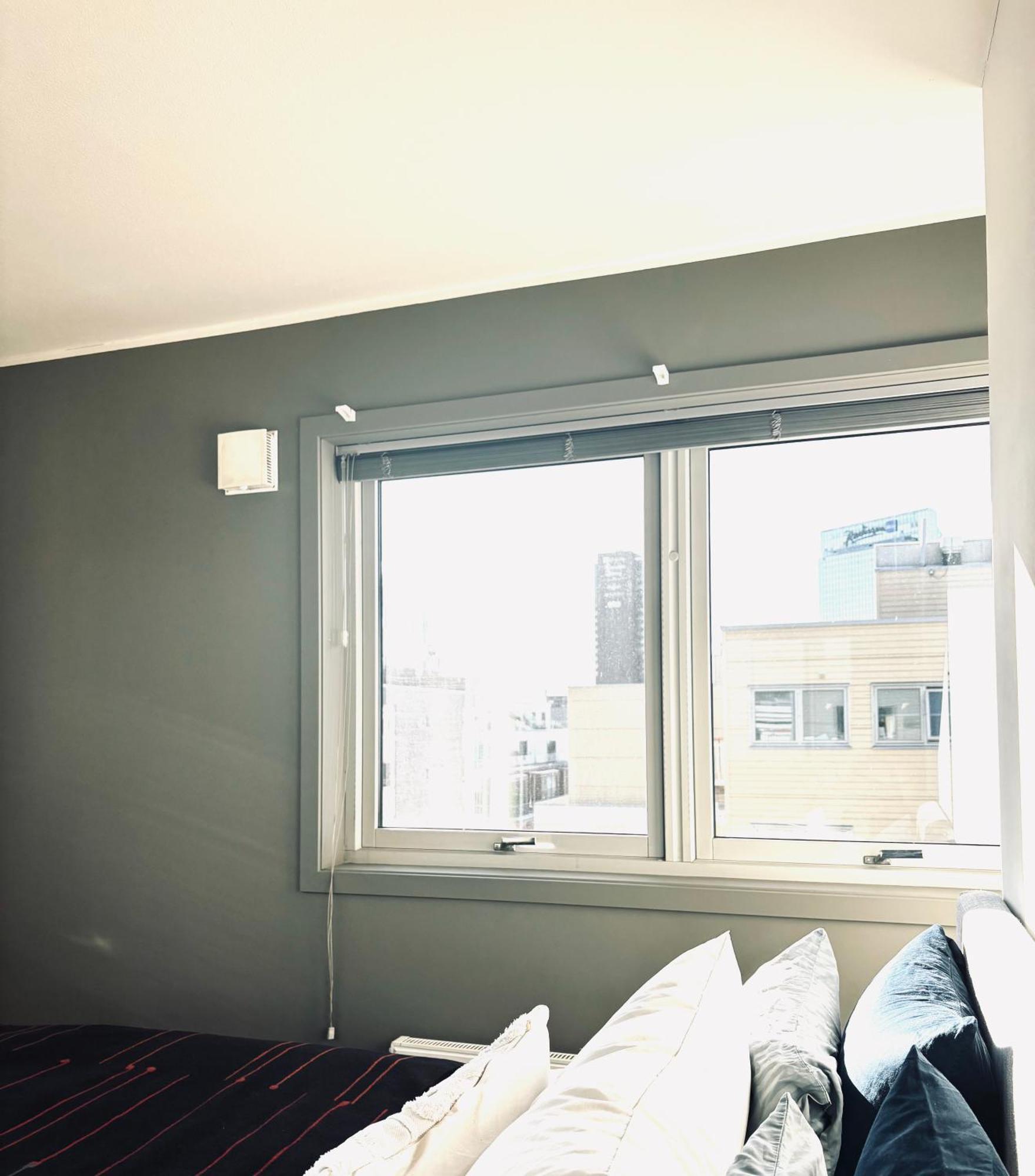 Penthouse Chimera Eiendom Apartment