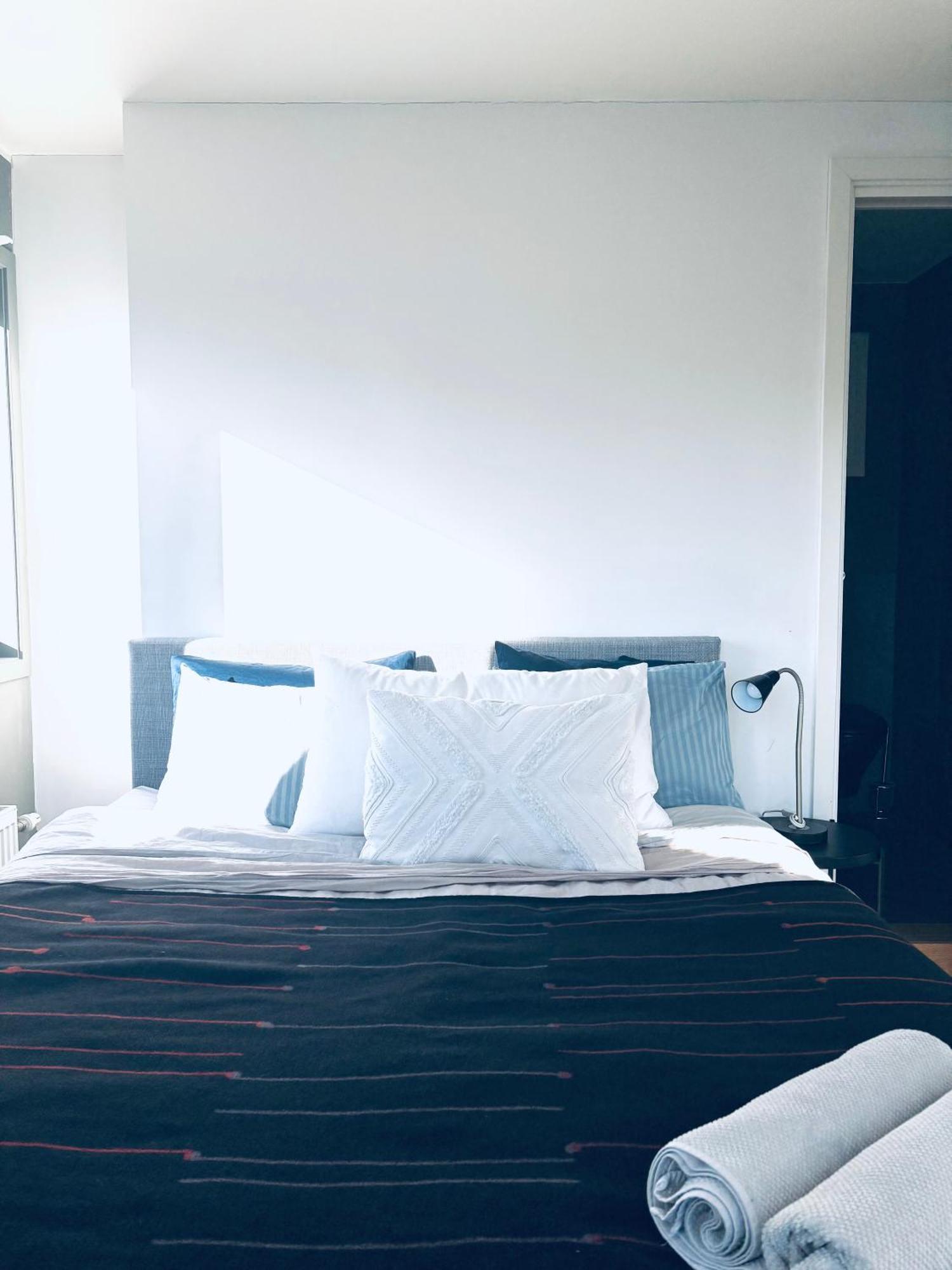 Lejlighed Penthouse Chimera Eiendom *