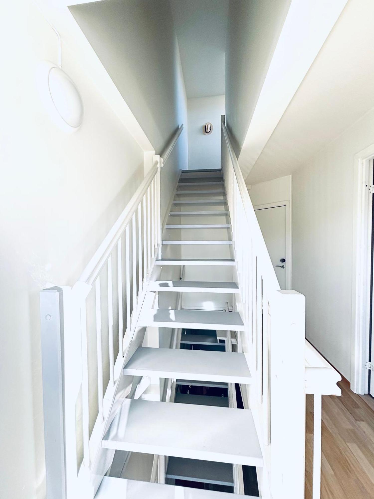 Apartment Penthouse Chimera Eiendom *