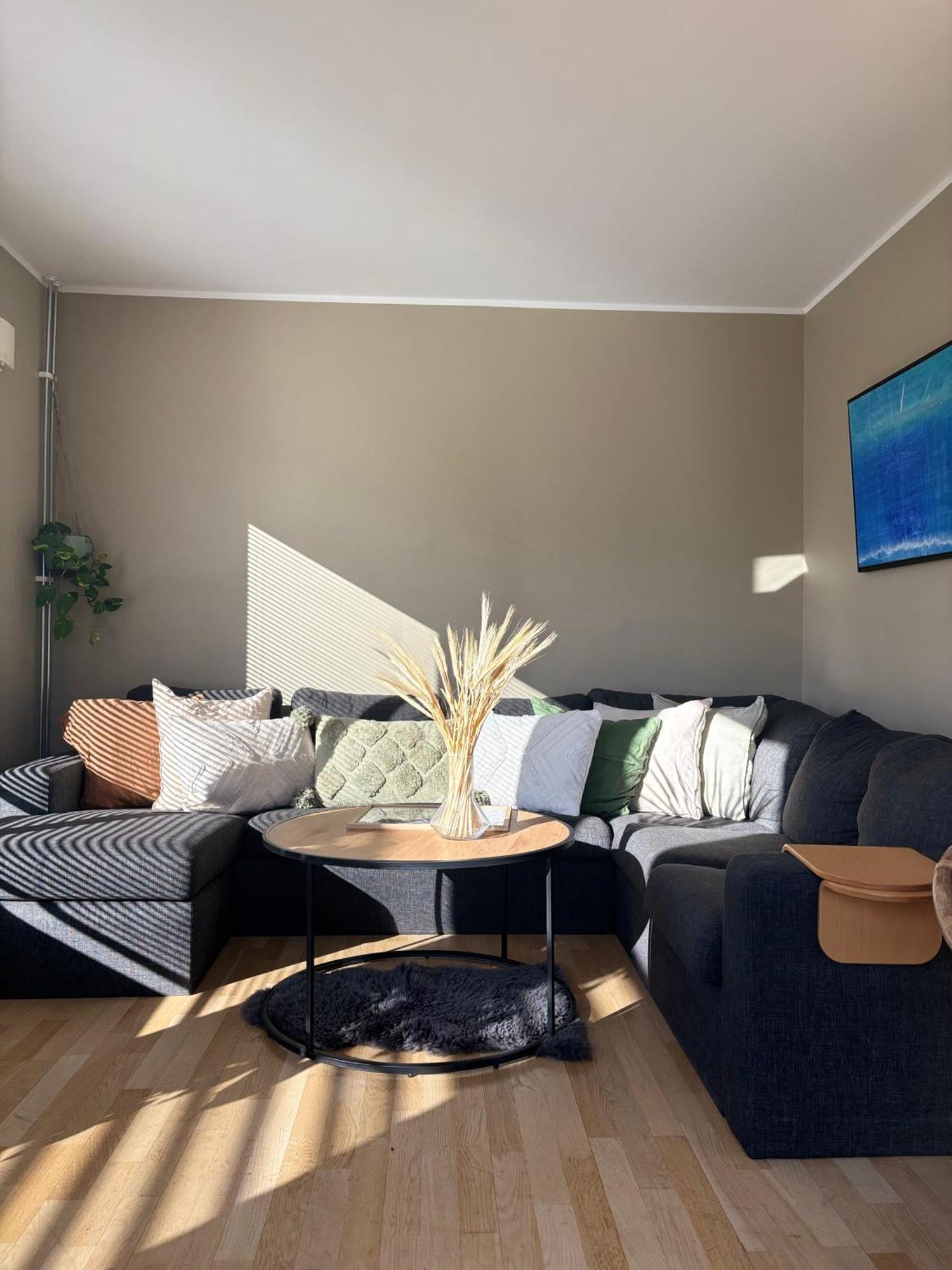 Penthouse Chimera Eiendom Apartment *