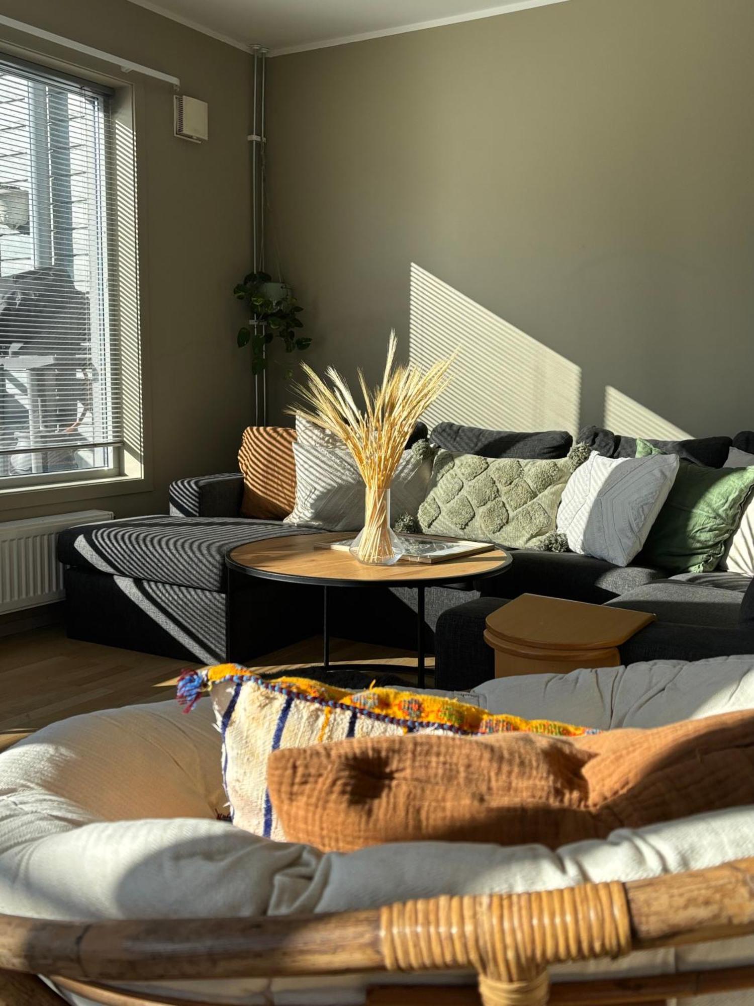 Apartment Penthouse Chimera Eiendom Oslo